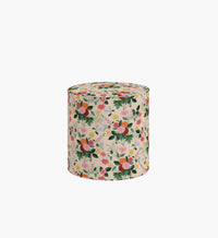 Tracy & Co Billie Ottoman - Dahlia