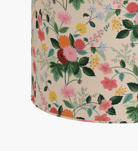 Tracy & Co Billie Ottoman - Dahlia