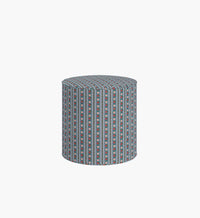 Tracy & Co Billie Ottoman - Delphine
