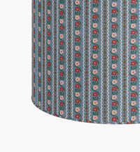 Tracy & Co Billie Ottoman - Delphine