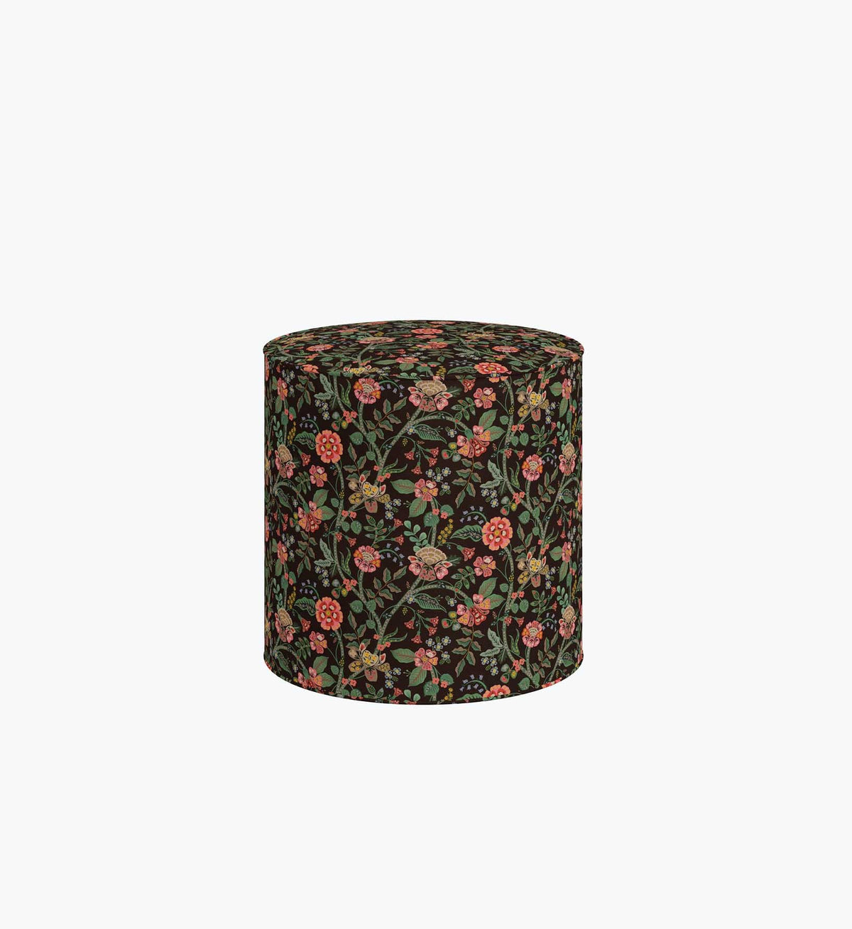 Tracy & Co Billie Ottoman - Gracie