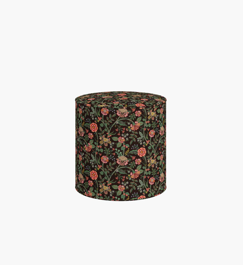 Tracy & Co Billie Ottoman - Gracie