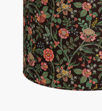 Tracy & Co Billie Ottoman - Gracie