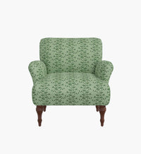 Tracy & Co Bristol Armchair - Climbing Vines