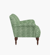 Tracy & Co Bristol Armchair - Climbing Vines