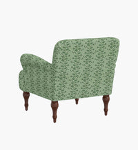 Tracy & Co Bristol Armchair - Climbing Vines