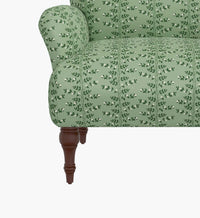 Tracy & Co Bristol Armchair - Climbing Vines