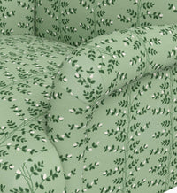 Tracy & Co Bristol Armchair - Climbing Vines