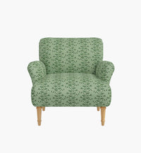 Tracy & Co Bristol Armchair - Climbing Vines