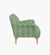 Tracy & Co Bristol Armchair - Climbing Vines