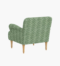 Tracy & Co Bristol Armchair - Climbing Vines