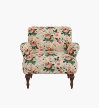 Tracy & Co Bristol Armchair - Dahlia