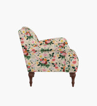 Tracy & Co Bristol Armchair - Dahlia