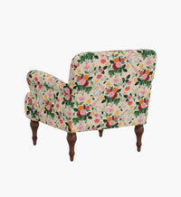 Tracy & Co Bristol Armchair - Dahlia