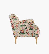 Tracy & Co Bristol Armchair - Dahlia