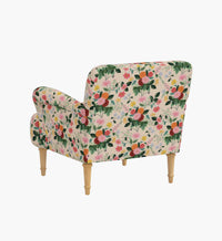 Tracy & Co Bristol Armchair - Dahlia