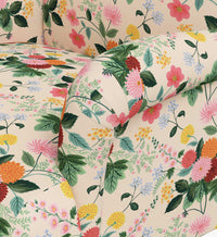 Tracy & Co Bristol Armchair - Dahlia