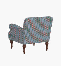 Tracy & Co Bristol Armchair - Delphine