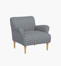 Tracy & Co Bristol Armchair - Delphine