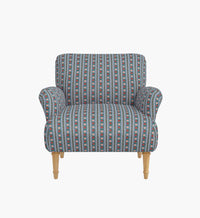 Tracy & Co Bristol Armchair - Delphine
