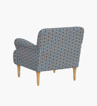 Tracy & Co Bristol Armchair - Delphine