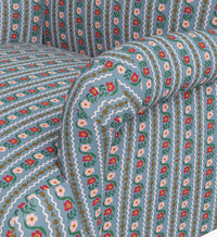 Tracy & Co Bristol Armchair - Delphine