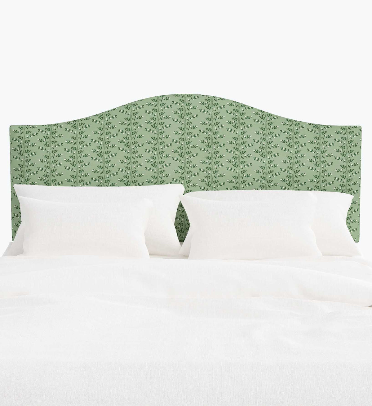 Tracy & Co Mayfair Headboard - Climbing Vines