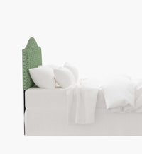Tracy & Co Mayfair Headboard - Climbing Vines