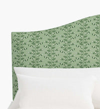 Tracy & Co Mayfair Headboard - Climbing Vines
