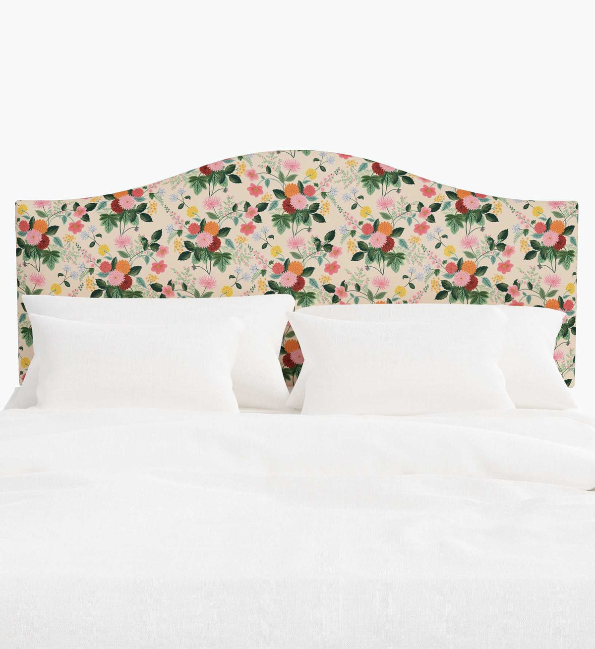 Tracy & Co Mayfair Headboard - Dahlia