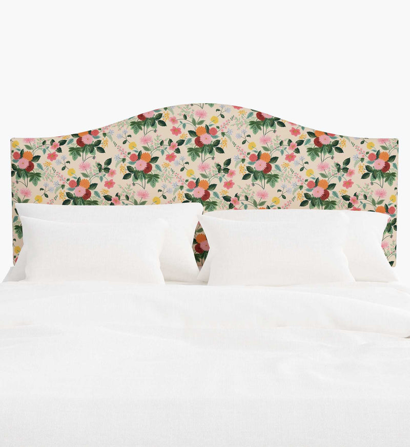 Tracy & Co Mayfair Headboard - Dahlia