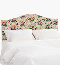 Tracy & Co Mayfair Headboard - Dahlia