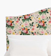 Tracy & Co Mayfair Headboard - Dahlia
