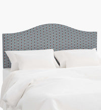Tracy & Co Mayfair Headboard - Delphine