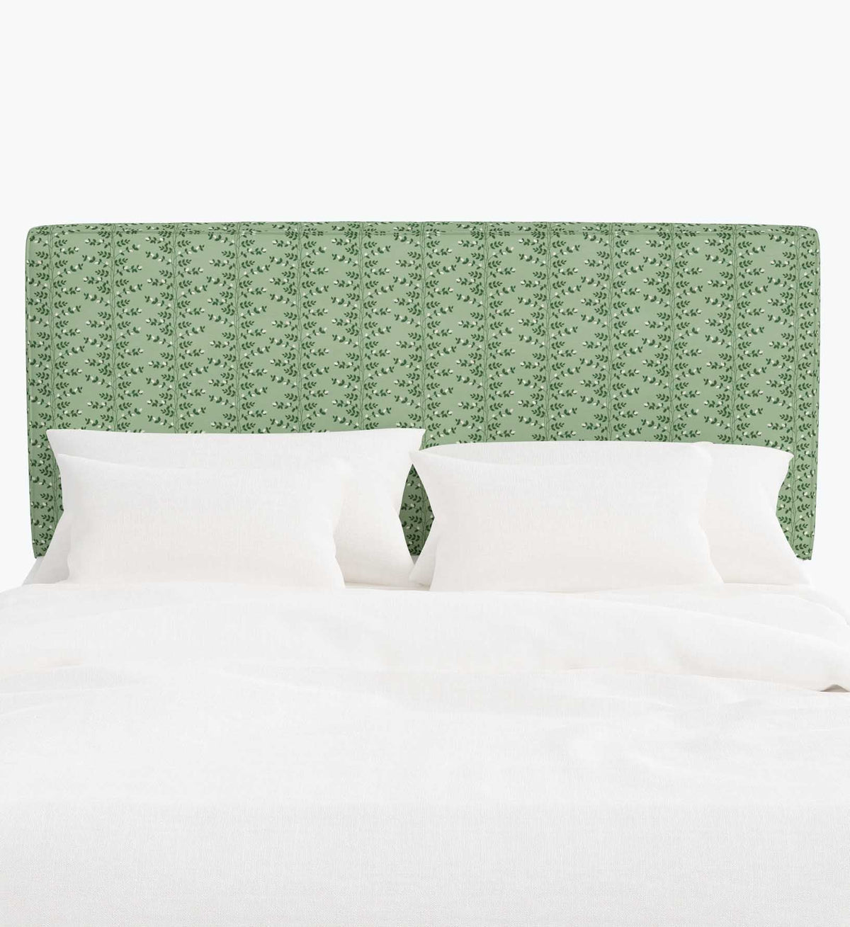 Tracy & Co Elly Headboard - Climbing Vines