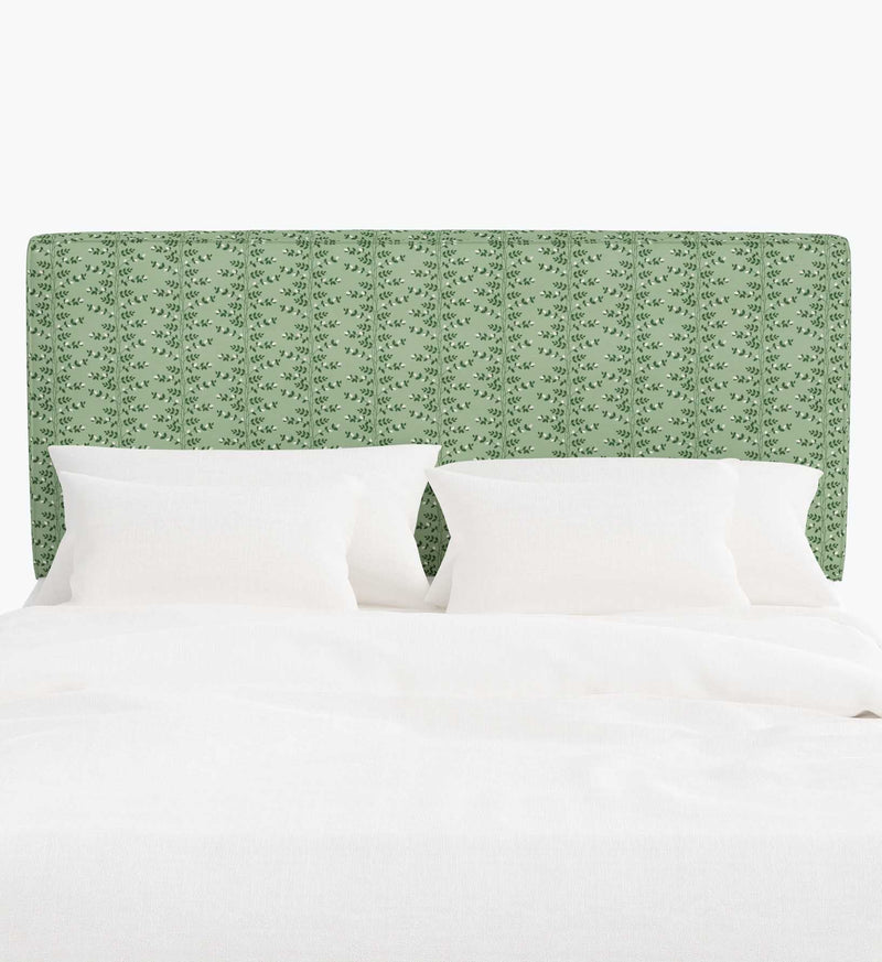Tracy & Co Elly Headboard - Climbing Vines