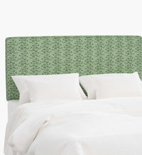 Tracy & Co Elly Headboard - Climbing Vines