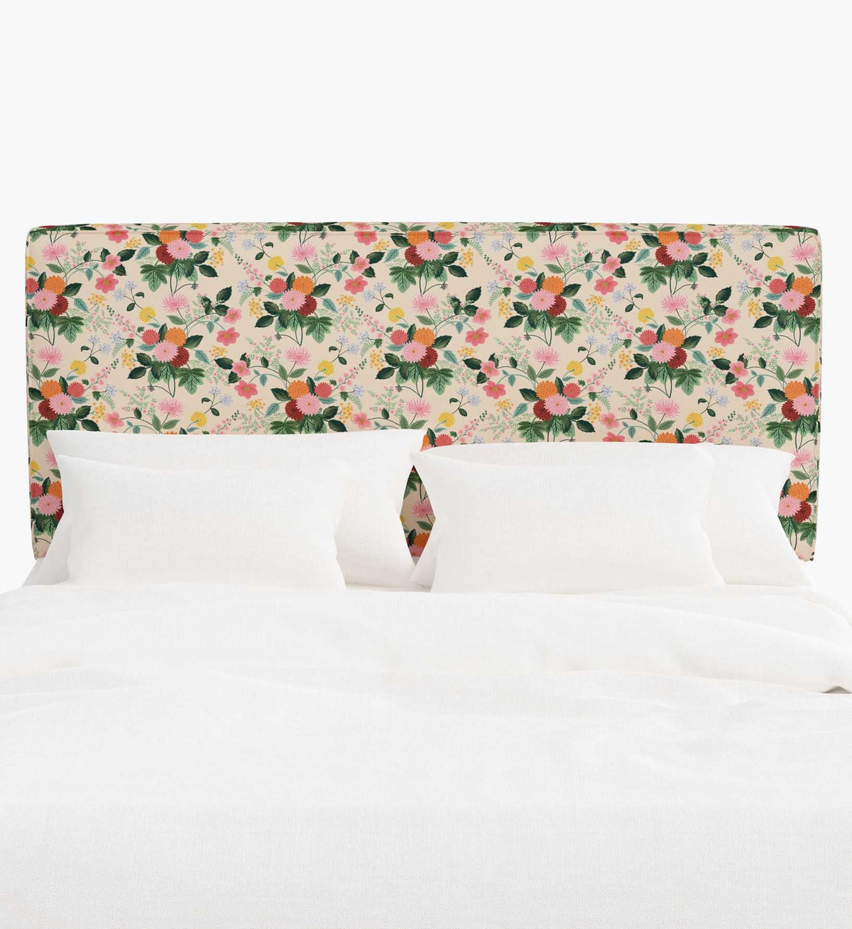 Tracy & Co Elly Headboard - Dahlia