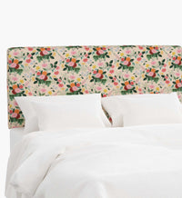 Tracy & Co Elly Headboard - Dahlia