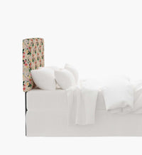 Tracy & Co Elly Headboard - Dahlia