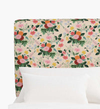 Tracy & Co Elly Headboard - Dahlia