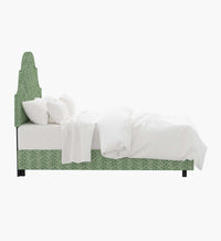 Tracy & Co Marion Bed - Climbing Vines
