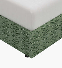 Tracy & Co Marion Bed - Climbing Vines