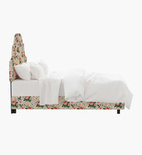 Tracy & Co Marion Bed - Dahlia