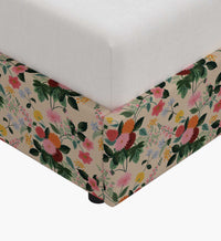 Tracy & Co Marion Bed - Dahlia