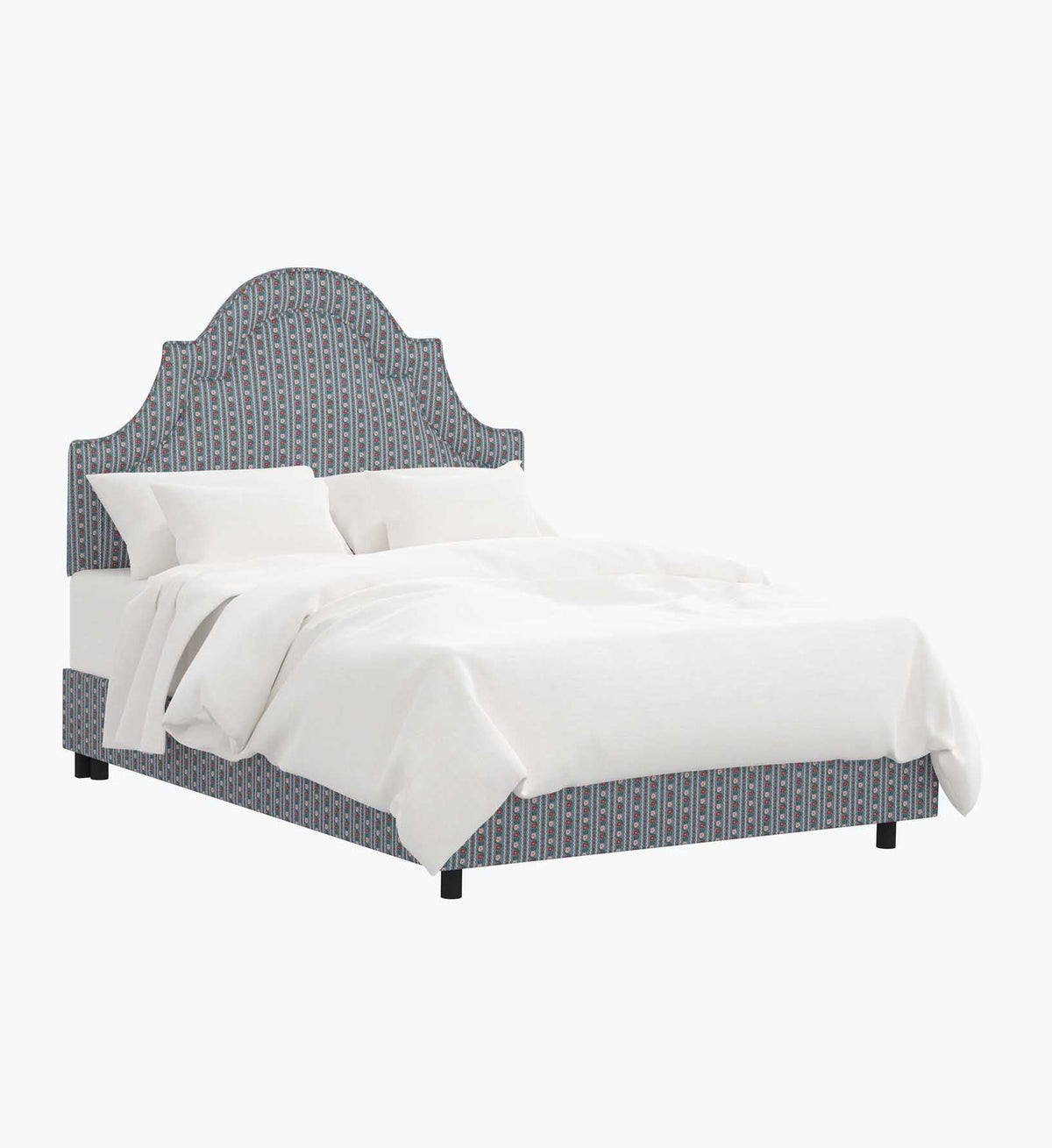 Tracy & Co Marion Bed - Delphine