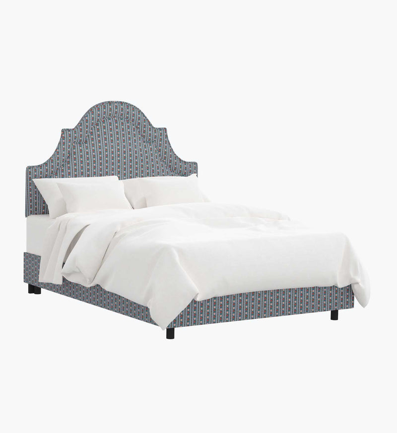 Tracy & Co Marion Bed - Delphine