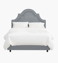 Tracy & Co Marion Bed - Delphine