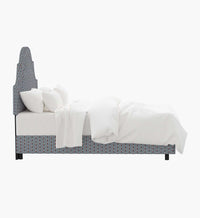 Tracy & Co Marion Bed - Delphine