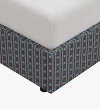 Tracy & Co Marion Bed - Delphine
